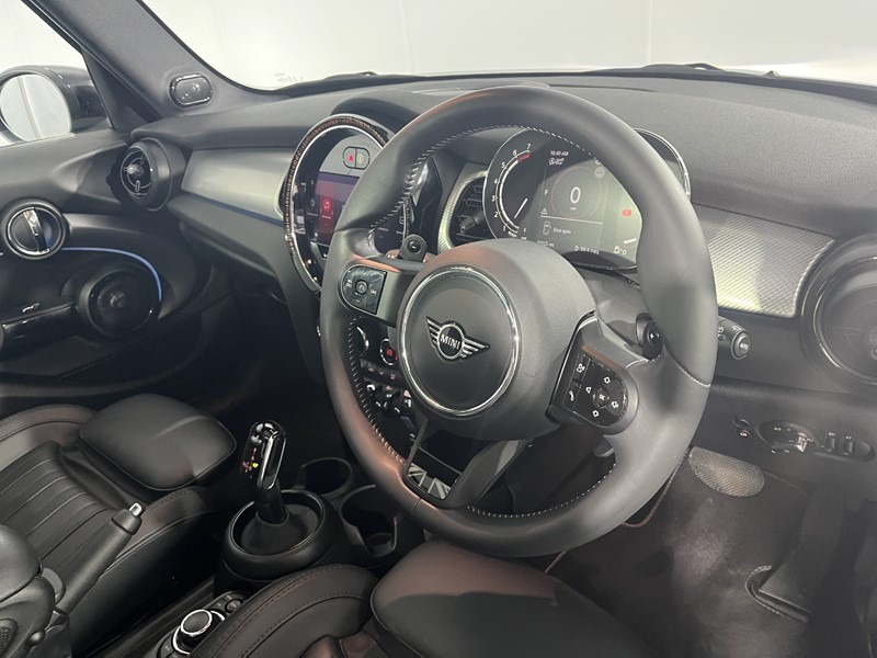 2023 (23) MINI HATCHBACK 2.0 Cooper S Exclusive Premium Plus 5dr Auto 5942012