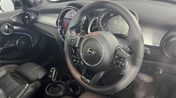 2023 (23) MINI HATCHBACK 2.0 Cooper S Exclusive Premium Plus 5dr Auto 5942012
