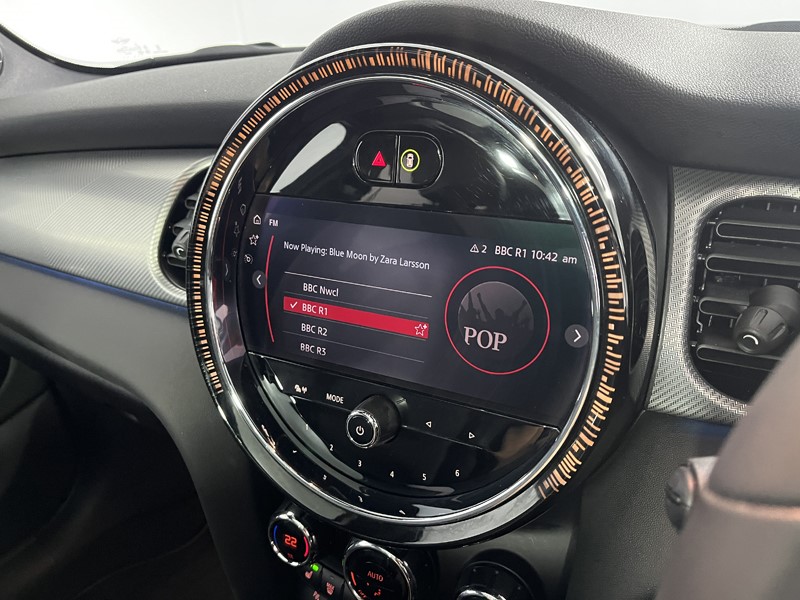 2023 (23) MINI HATCHBACK 2.0 Cooper S Exclusive Premium Plus 5dr Auto 5942034