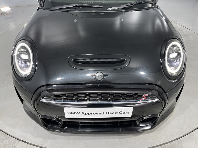 2023 (23) MINI HATCHBACK 2.0 Cooper S Exclusive Premium Plus 5dr Auto 5942047