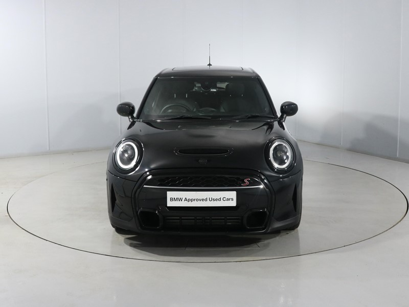 2023 (23) MINI HATCHBACK 2.0 Cooper S Exclusive Premium Plus 5dr Auto 5942022