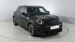 2023 (23) MINI HATCHBACK 2.0 Cooper S Exclusive Premium Plus 5dr Auto 5942007