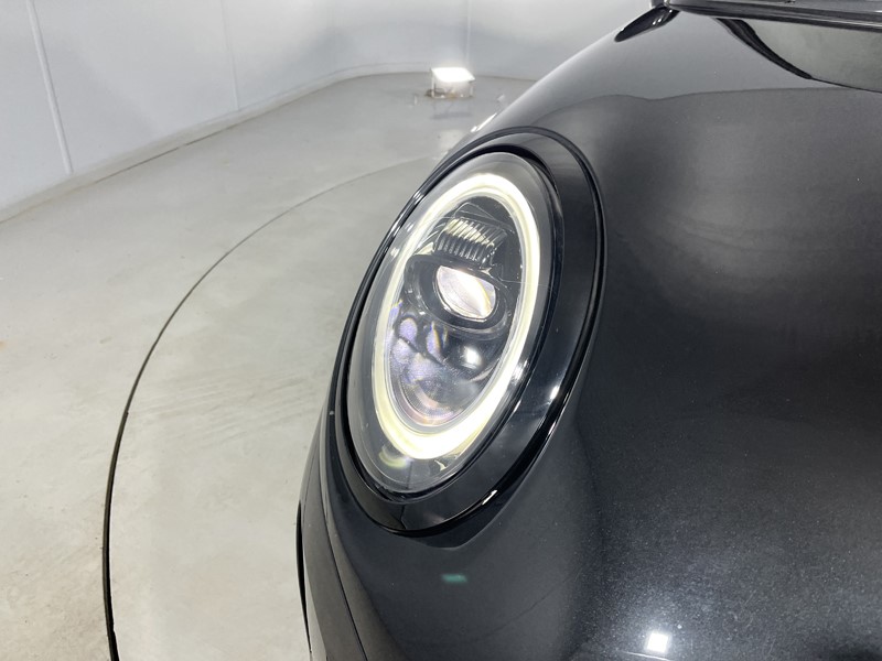 2023 (23) MINI HATCHBACK 2.0 Cooper S Exclusive Premium Plus 5dr Auto 5942046