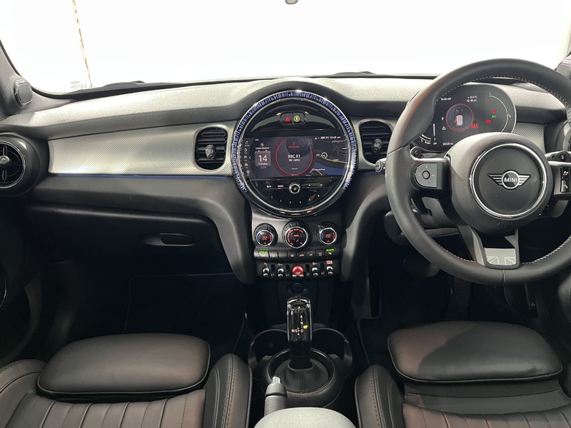 2023 (23) MINI HATCHBACK 2.0 Cooper S Exclusive Premium Plus 5dr Auto 5942010