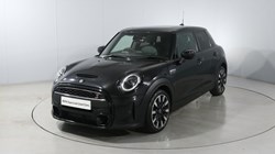 2023 (23) MINI HATCHBACK 2.0 Cooper S Exclusive Premium Plus 5dr Auto 5942052