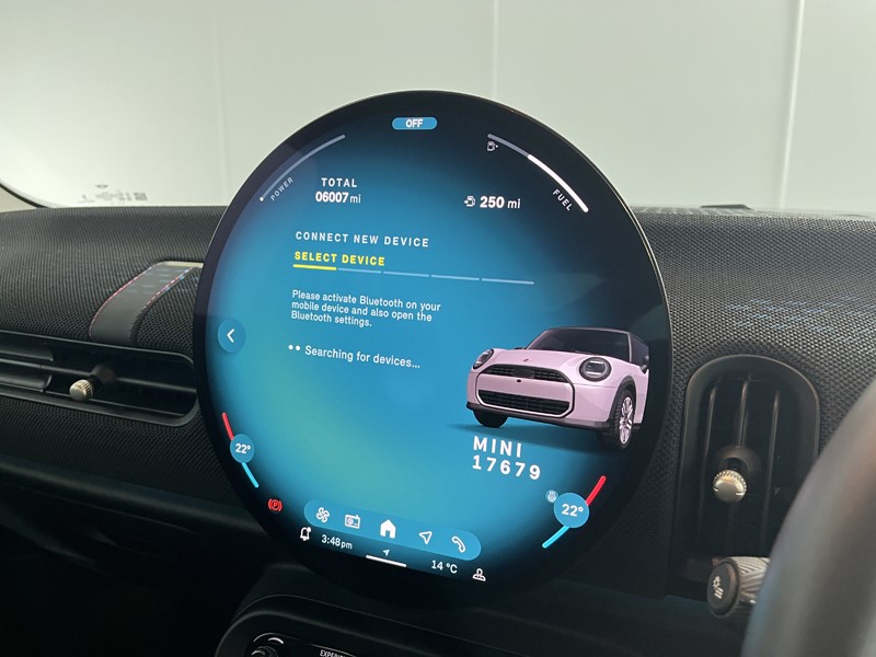 2024 (24) MINI COOPER 1.5 C Classic 3dr Auto 5942178