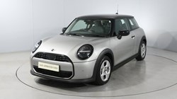 2024 (24) MINI COOPER 1.5 C Classic 3dr Auto 5942188