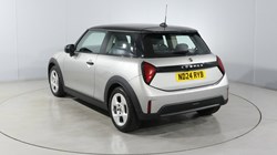 2024 (24) MINI COOPER 1.5 C Classic 3dr Auto – Video 1 of 1