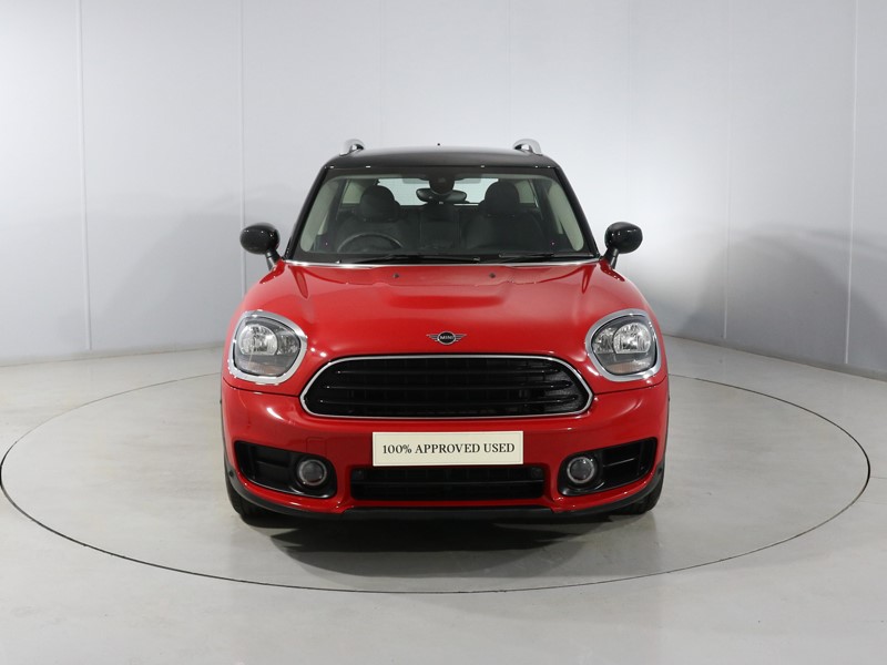 2020 (20) MINI COUNTRYMAN 1.5 Cooper Classic ALL4 5dr Auto 5942118