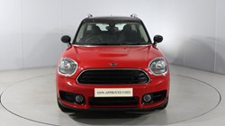 2020 (20) MINI COUNTRYMAN 1.5 Cooper Classic ALL4 5dr Auto 5942118