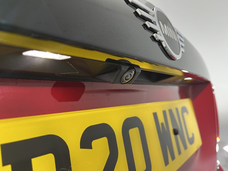 2020 (20) MINI COUNTRYMAN 1.5 Cooper Classic ALL4 5dr Auto 5942145