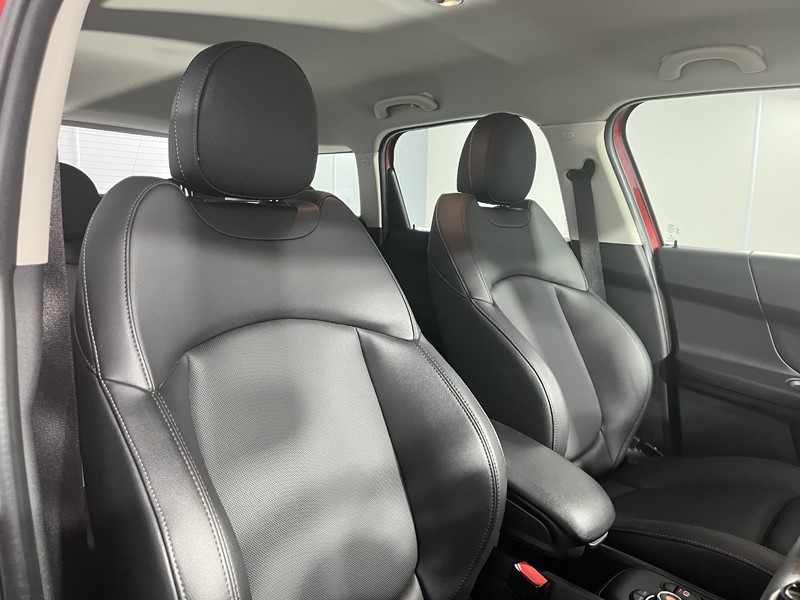 2020 (20) MINI COUNTRYMAN 1.5 Cooper Classic ALL4 5dr Auto 5942113