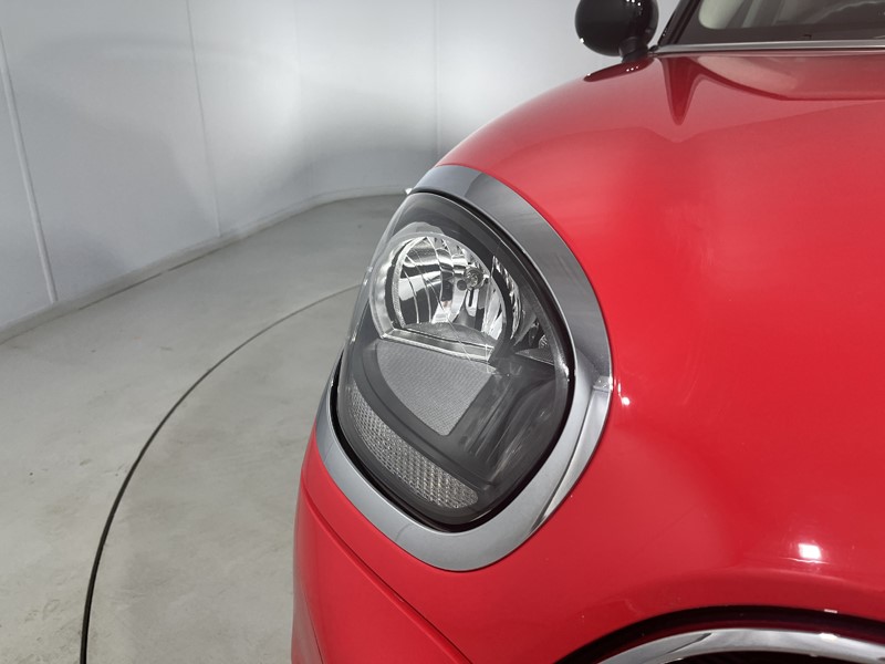 2020 (20) MINI COUNTRYMAN 1.5 Cooper Classic ALL4 5dr Auto 5942140