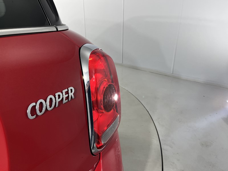 2020 (20) MINI COUNTRYMAN 1.5 Cooper Classic ALL4 5dr Auto 5942144