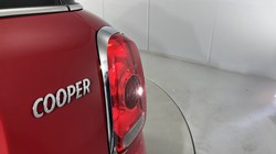 2020 (20) MINI COUNTRYMAN 1.5 Cooper Classic ALL4 5dr Auto 5942144