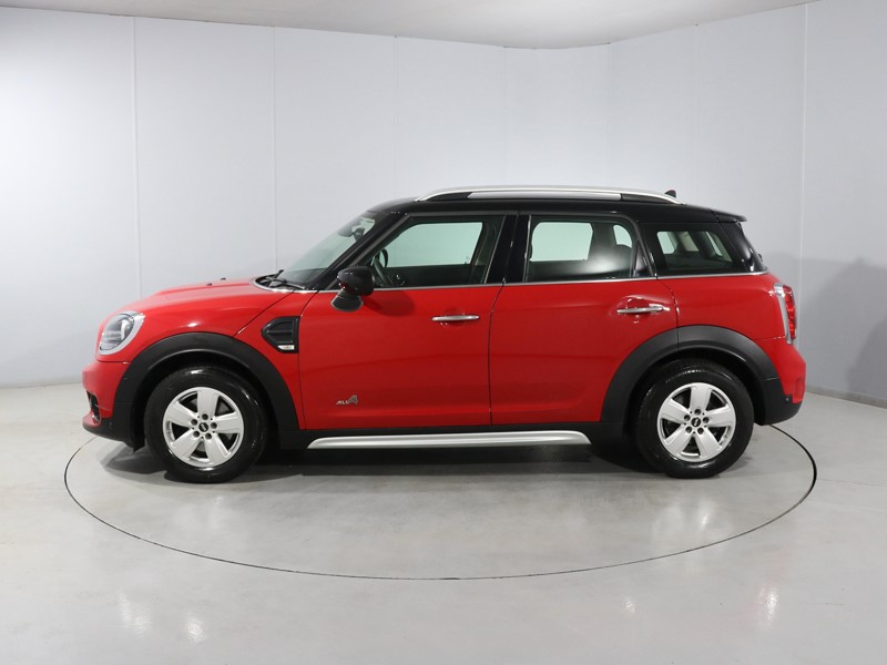 2020 (20) MINI COUNTRYMAN 1.5 Cooper Classic ALL4 5dr Auto 5942148