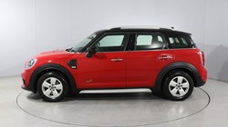 2020 (20) MINI COUNTRYMAN 1.5 Cooper Classic ALL4 5dr Auto 5942148
