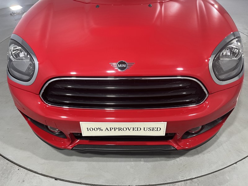 2020 (20) MINI COUNTRYMAN 1.5 Cooper Classic ALL4 5dr Auto 5942141