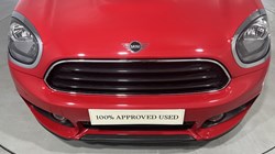 2020 (20) MINI COUNTRYMAN 1.5 Cooper Classic ALL4 5dr Auto 5942141