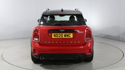2020 (20) MINI COUNTRYMAN 1.5 Cooper Classic ALL4 5dr Auto 5942117
