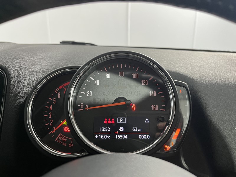 2020 (20) MINI COUNTRYMAN 1.5 Cooper Classic ALL4 5dr Auto 5942111