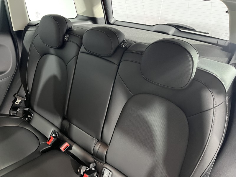 2020 (20) MINI COUNTRYMAN 1.5 Cooper Classic ALL4 5dr Auto 5942114