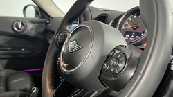 2020 (20) MINI COUNTRYMAN 1.5 Cooper Classic ALL4 5dr Auto 5942124