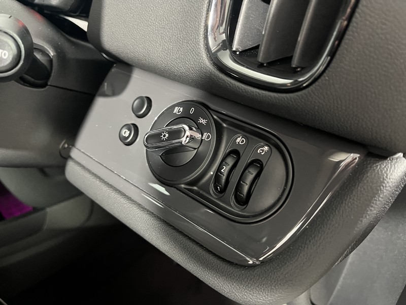 2020 (20) MINI COUNTRYMAN 1.5 Cooper Classic ALL4 5dr Auto 5942123