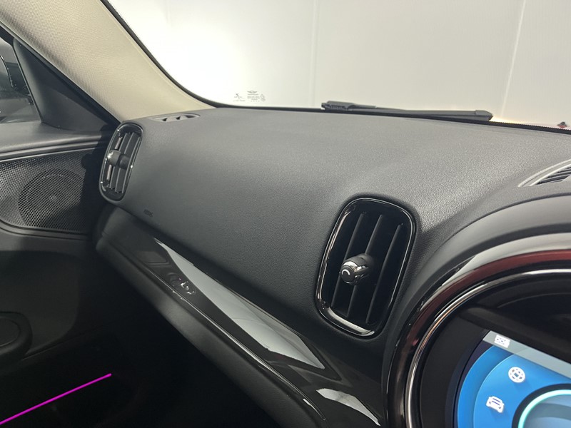 2020 (20) MINI COUNTRYMAN 1.5 Cooper Classic ALL4 5dr Auto 5942128