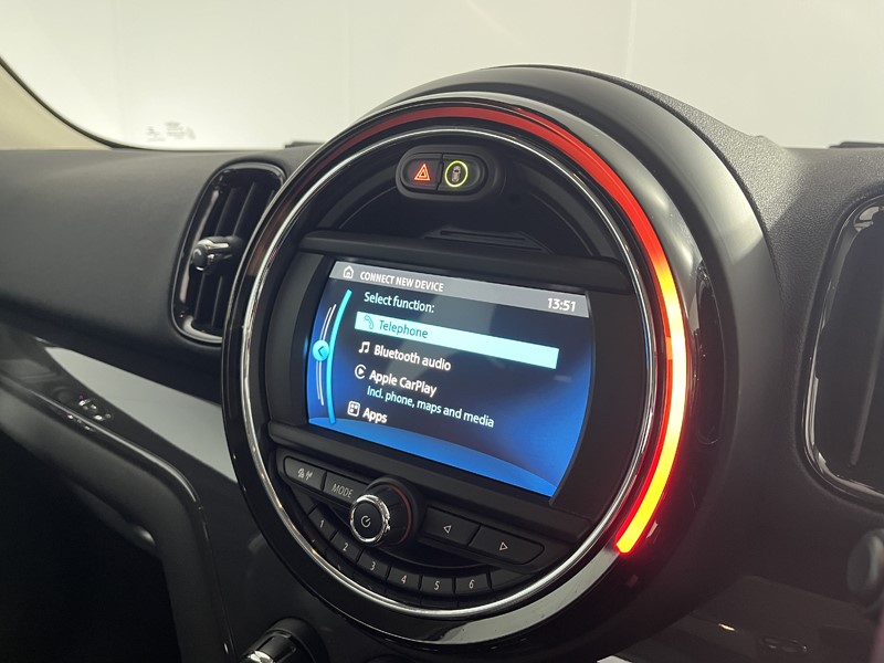 2020 (20) MINI COUNTRYMAN 1.5 Cooper Classic ALL4 5dr Auto 5942130