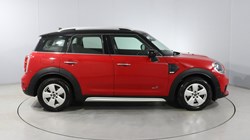 2020 (20) MINI COUNTRYMAN 1.5 Cooper Classic ALL4 5dr Auto 5942105