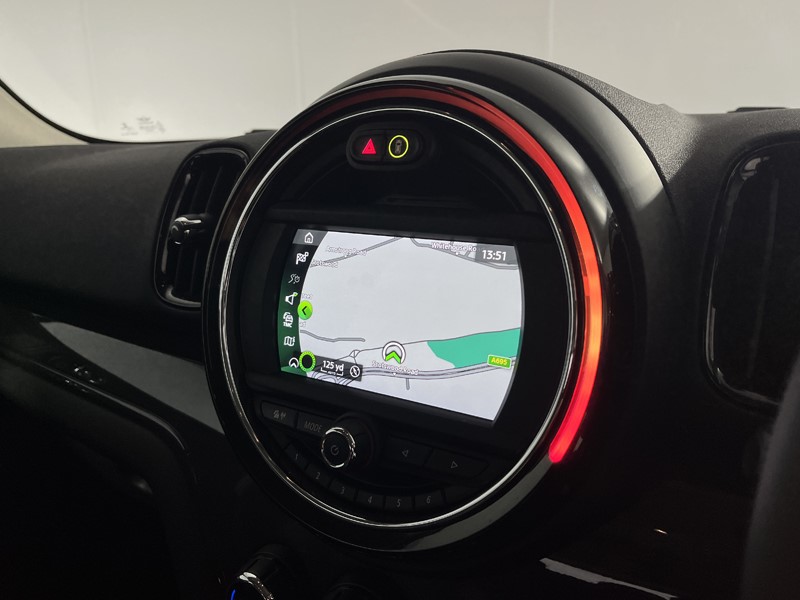 2020 (20) MINI COUNTRYMAN 1.5 Cooper Classic ALL4 5dr Auto 5942119