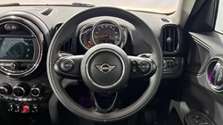 2020 (20) MINI COUNTRYMAN 1.5 Cooper Classic ALL4 5dr Auto 5942107
