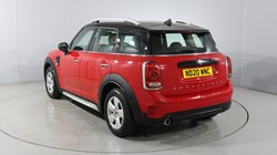 2020 (20) MINI COUNTRYMAN 1.5 Cooper Classic ALL4 5dr Auto – Video 1 of 1