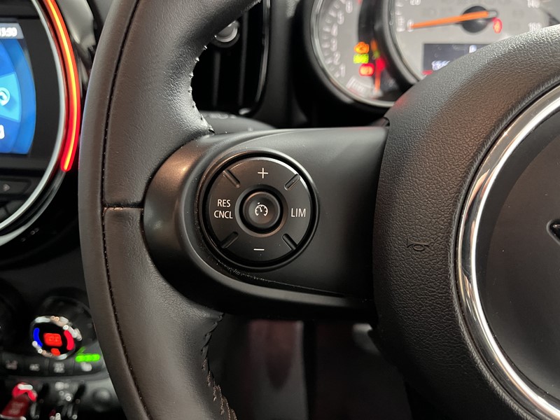 2020 (20) MINI COUNTRYMAN 1.5 Cooper Classic ALL4 5dr Auto 5942125