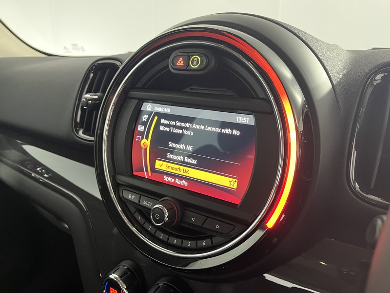 2020 (20) MINI COUNTRYMAN 1.5 Cooper Classic ALL4 5dr Auto 5942129