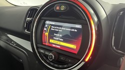 2020 (20) MINI COUNTRYMAN 1.5 Cooper Classic ALL4 5dr Auto 5942129