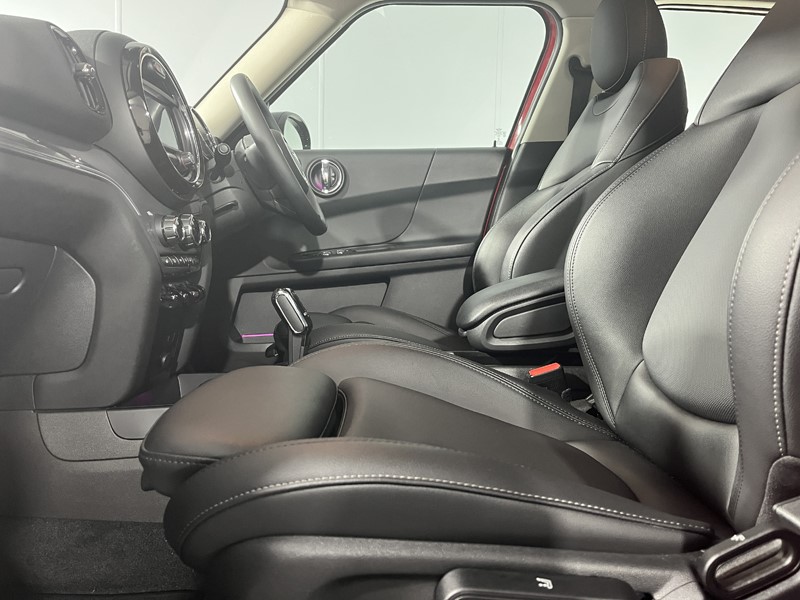 2020 (20) MINI COUNTRYMAN 1.5 Cooper Classic ALL4 5dr Auto 5942136