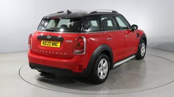 2020 (20) MINI COUNTRYMAN 1.5 Cooper Classic ALL4 5dr Auto 5942147