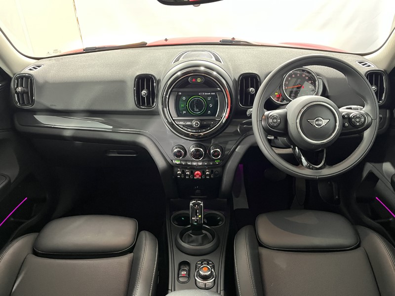 2020 (20) MINI COUNTRYMAN 1.5 Cooper Classic ALL4 5dr Auto 5942106