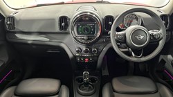 2020 (20) MINI COUNTRYMAN 1.5 Cooper Classic ALL4 5dr Auto 5942106