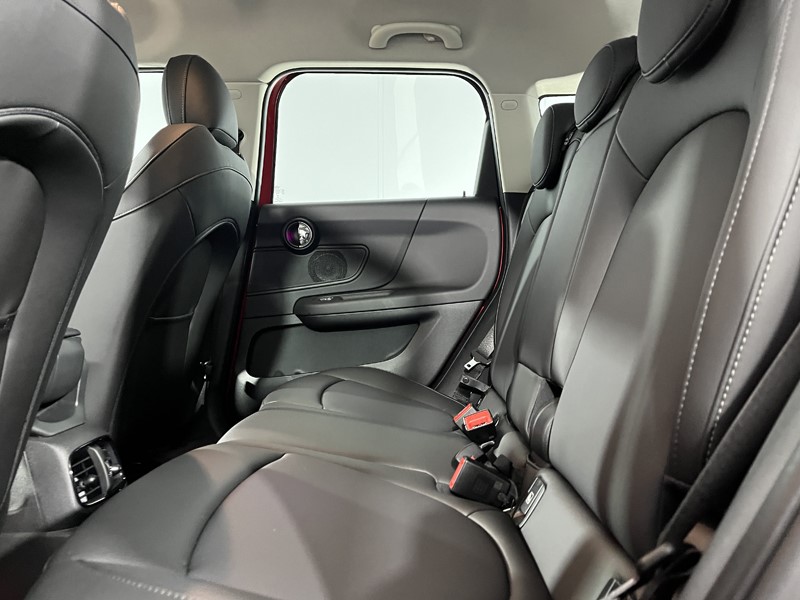 2020 (20) MINI COUNTRYMAN 1.5 Cooper Classic ALL4 5dr Auto 5942137