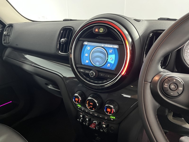 2020 (20) MINI COUNTRYMAN 1.5 Cooper Classic ALL4 5dr Auto 5942110