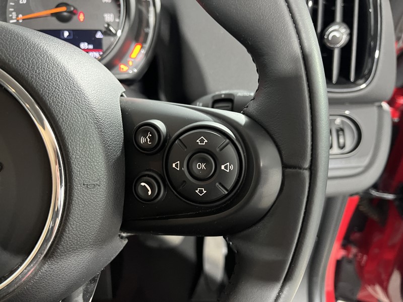 2020 (20) MINI COUNTRYMAN 1.5 Cooper Classic ALL4 5dr Auto 5942126