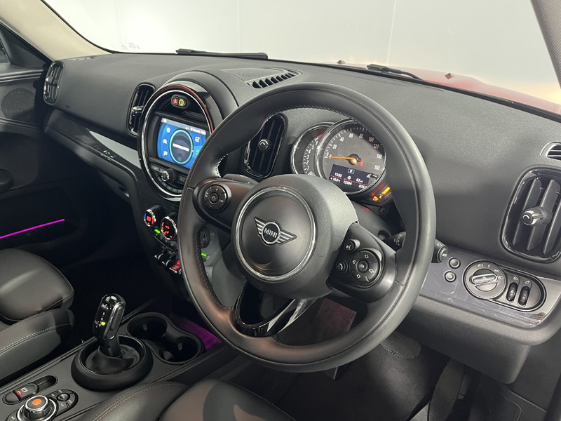 2020 (20) MINI COUNTRYMAN 1.5 Cooper Classic ALL4 5dr Auto 5942108