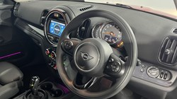 2020 (20) MINI COUNTRYMAN 1.5 Cooper Classic ALL4 5dr Auto 5942108
