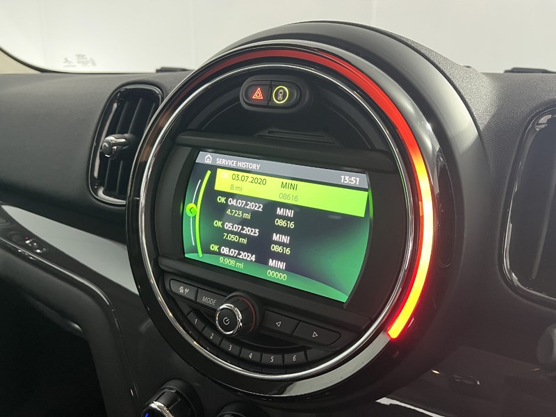 2020 (20) MINI COUNTRYMAN 1.5 Cooper Classic ALL4 5dr Auto 5942131