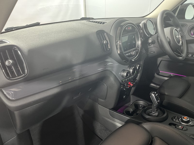 2020 (20) MINI COUNTRYMAN 1.5 Cooper Classic ALL4 5dr Auto 5942109