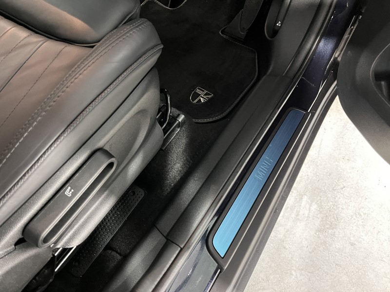 2022 (72) MINI COUNTRYMAN 1.5 Cooper Exclusive 5dr Auto 5936532