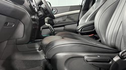 2022 (72) MINI COUNTRYMAN 1.5 Cooper Exclusive 5dr Auto 5936547